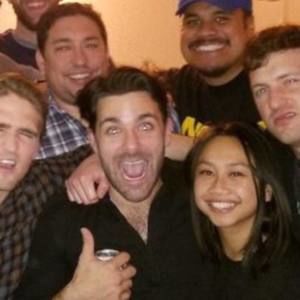 Meet your Posher, Billy